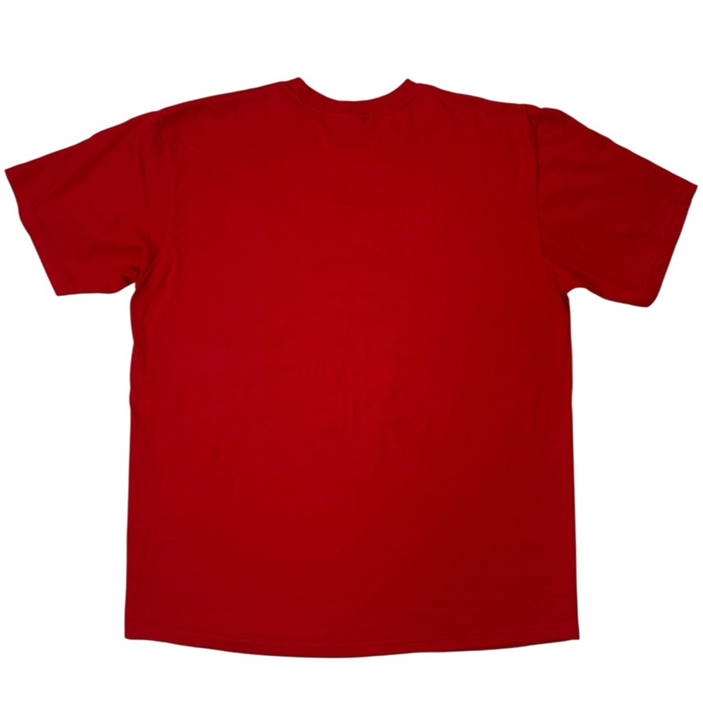 Supreme Suzie Switchblade Tee
Red
Second Hand‎ - Picture 3 of 5